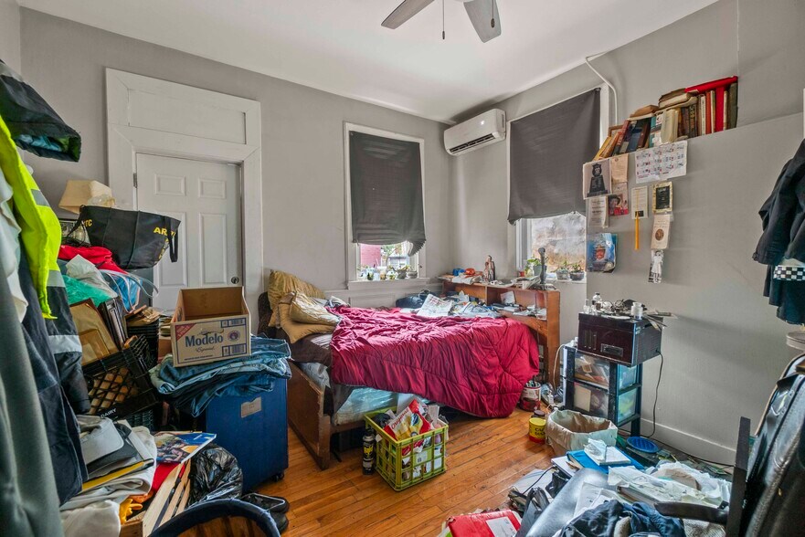 More Photos Of 1407 McCulloh St, Baltimore Apartments For Sale