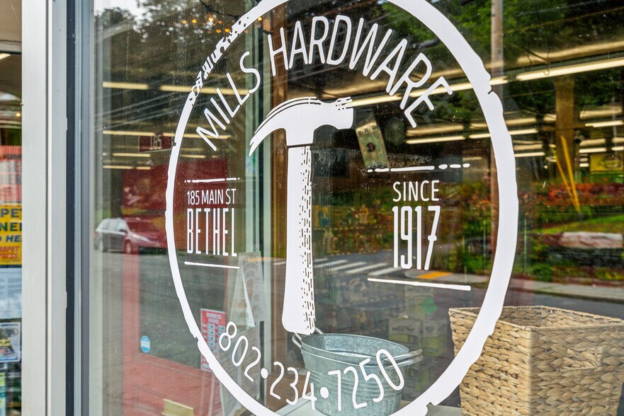 More Photos Of 185 Main St, Bethel Freestanding For Sale