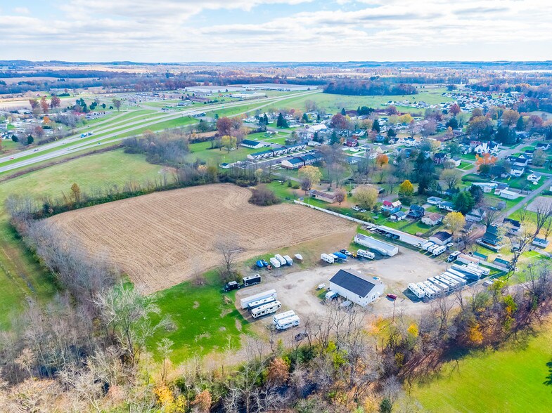 More Photos Of 127 Basin St, Hebron Land For Lease