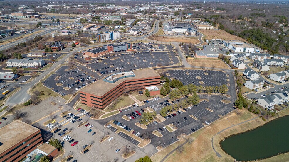 More Photos Of 10304 Spotsylvania Ave, Fredericksburg Office For Lease