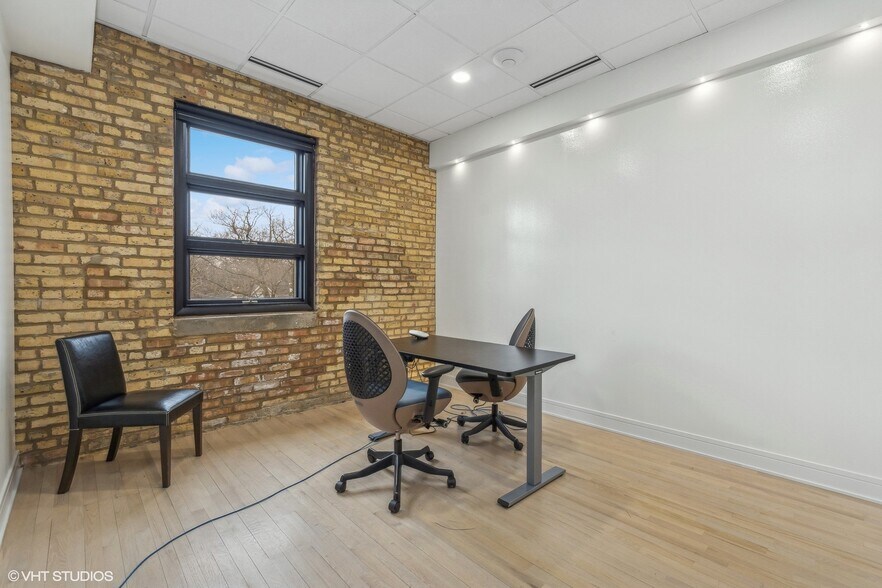 More Photos Of 660 LaSalle Pl, Highland Park Loft Creative Space For Lease
