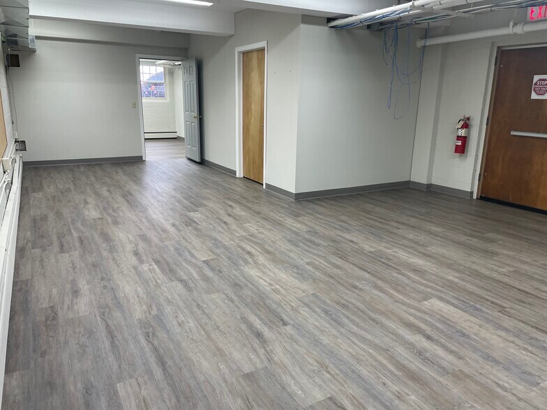 More Photos Of 29 Trinity St, Newton Office For Lease