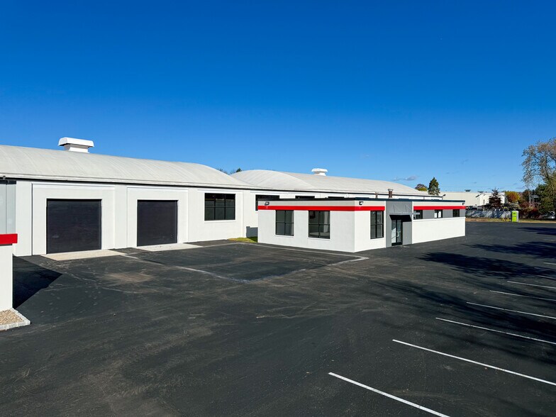 More Photos Of 22 Readington Rd, Branchburg Manufacturing For Lease