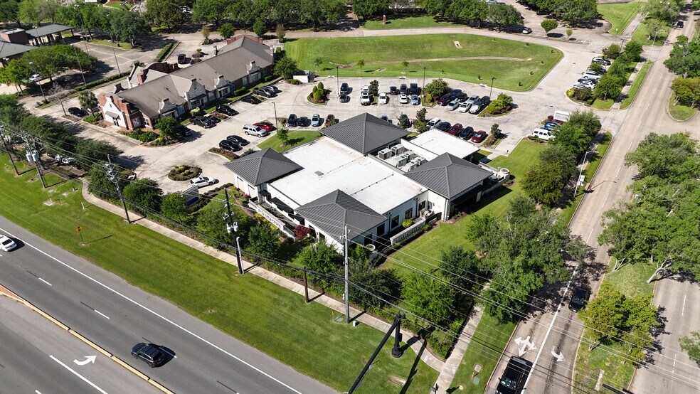 More Photos Of 3717 Township Ln, Missouri City Medical For Sale