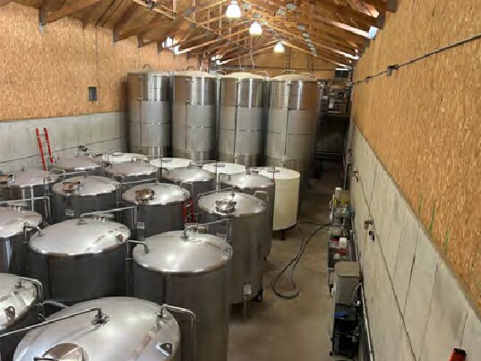 More Photos Of 2180 62nd St, Fennville Winery Vineyard For Sale