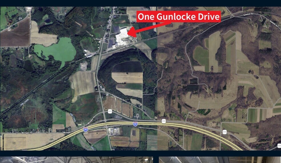 More Photos Of 1 Gunlocke Dr, Wayland Manufacturing For Lease