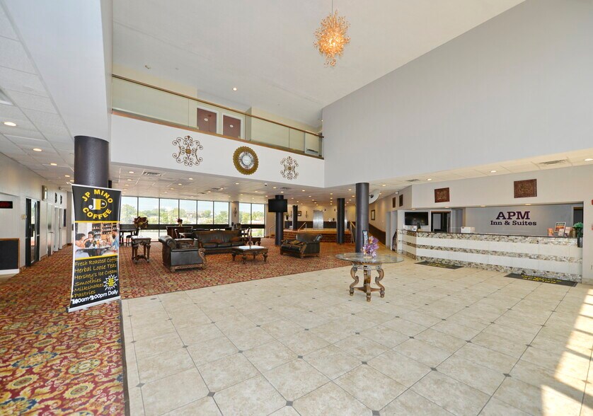 More Photos Of 431 Dual Hwy, Hagerstown Hotel For Sale