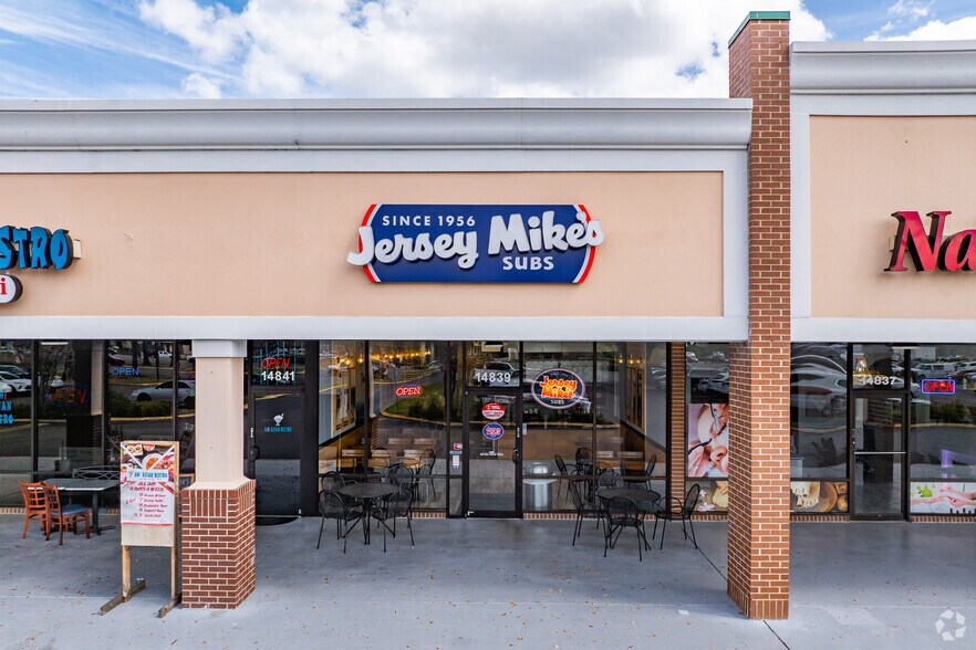 More Photos Of 14805-14875 N Dale Mabry Hwy, Tampa Unknown For Lease