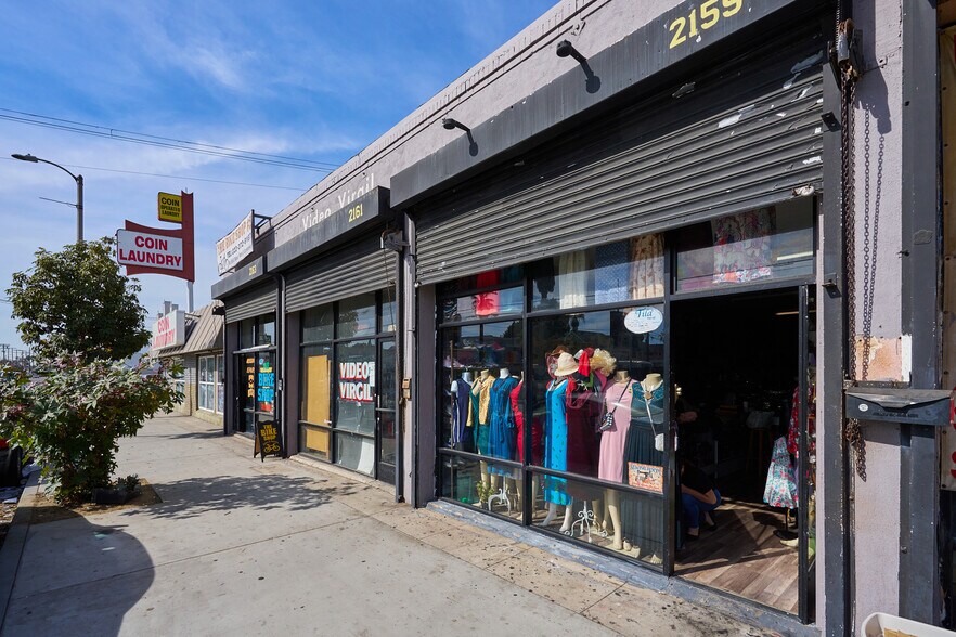 More Photos Of 2157-2163 W Venice Blvd, Los Angeles General Retail For Sale