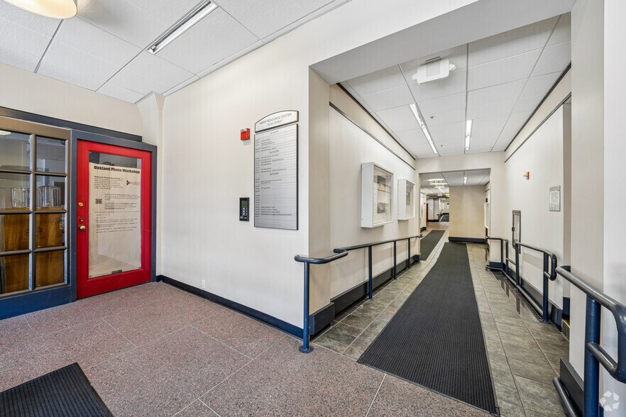More Photos Of 302-312 8th St, Oakland Office For Lease