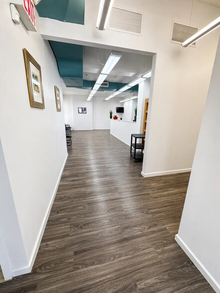 More Photos Of 100 Pennsylvania Ave, Brooklyn Loft Creative Space For Lease