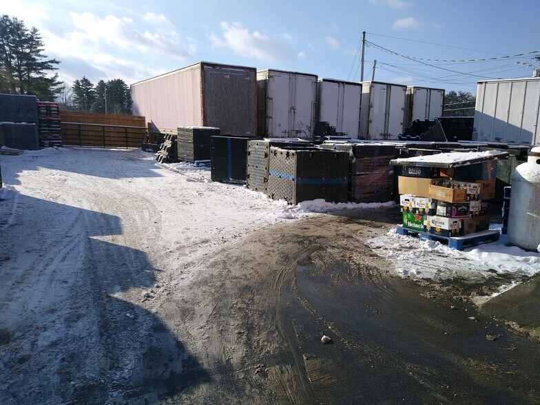 More Photos Of 1290 Military Tpke, Plattsburgh Convenience Store For Sale