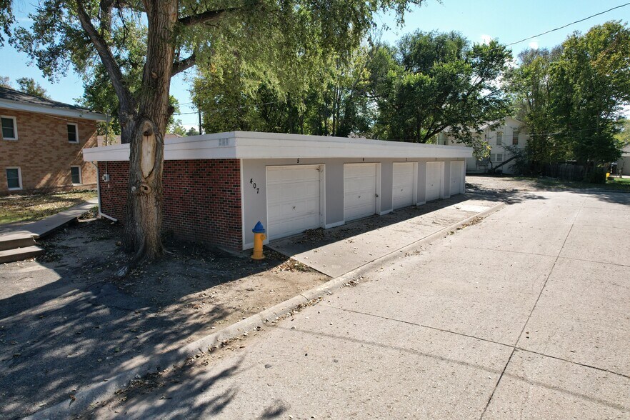 More Photos Of 503 Halladay St, Hays Apartments For Sale