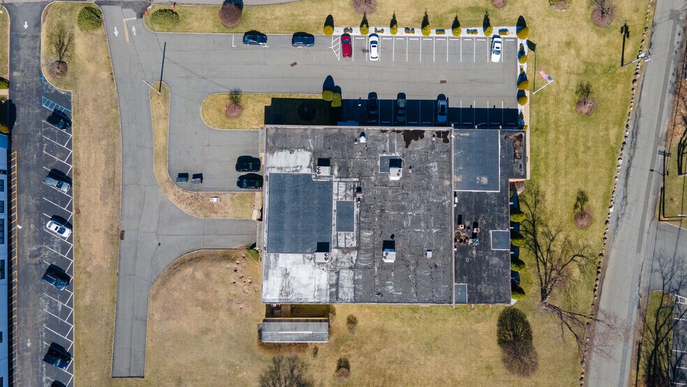 More Photos Of 267 Fairfield Ave, West Caldwell Warehouse For Sale