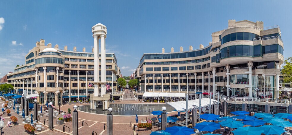 More Photos Of 3050 K St NW, Washington Office For Lease
