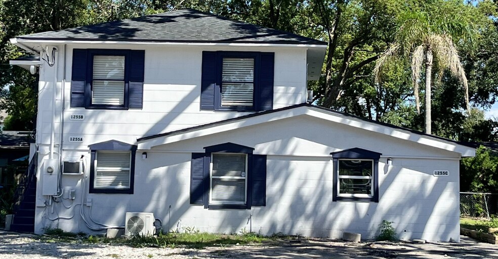 More Photos Of 1251-1255 Miller Ave, Winter Park Medical For Lease