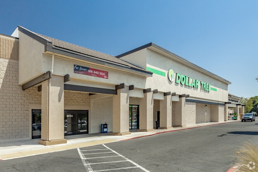 More Photos Of 3601-3659 Bradshaw Rd, Sacramento Unknown For Lease