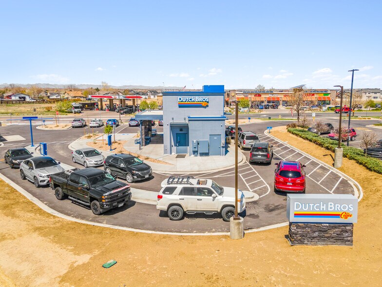 More Photos Of 9001 E 104th Ave, Henderson Fast Food For Sale