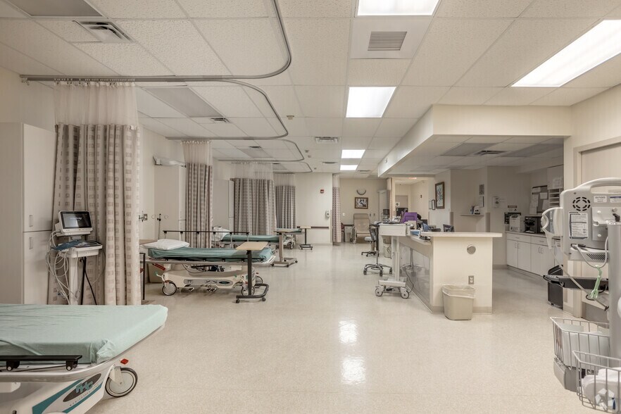 More Photos Of 7272 N Shepherd Dr, Houston Medical For Lease