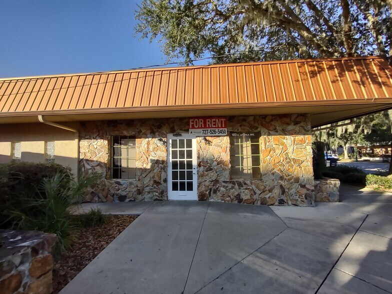 More Photos Of 103 N Apopka Ave, Inverness Office For Lease