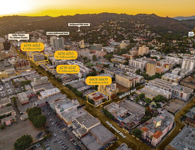 More Photos Of , Los Angeles Unknown For Sale