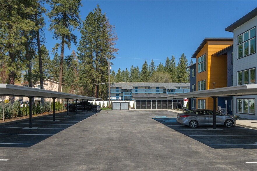 More Photos Of 505 E Hawthorne Rd, Spokane Multifamily For Sale