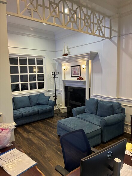 More Photos Of 1207 W McDermott Dr, Allen Daycare Center For Lease