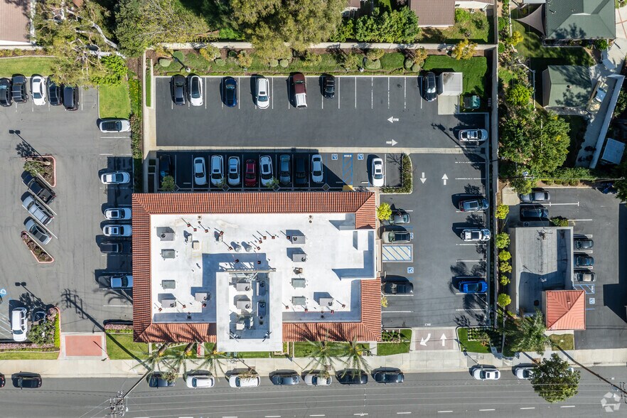 More Photos Of 16671 Yorba Linda Blvd, Yorba Linda Medical For Sale