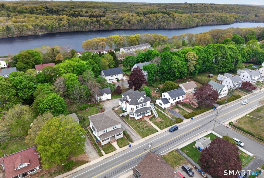 More Photos Of 140 N Main St, Griswold Apartments For Sale