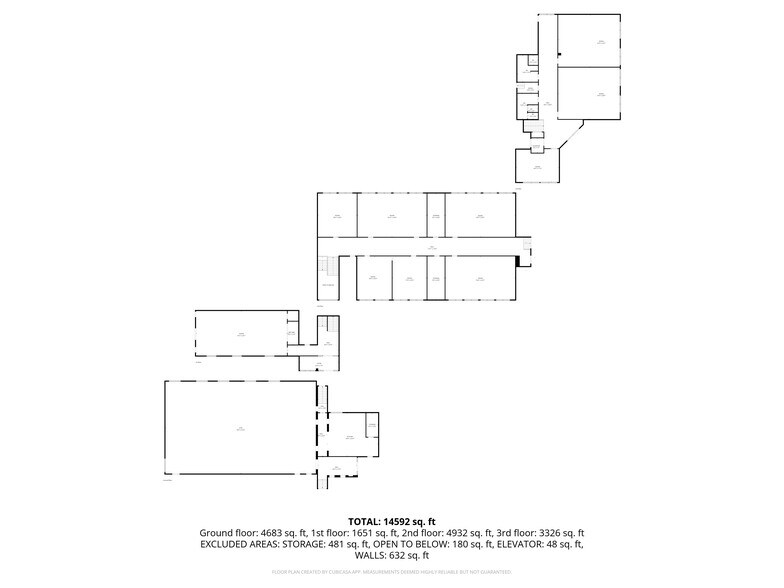 More Photos Of 6541 16TH Ave S, Richfield Schools For Lease