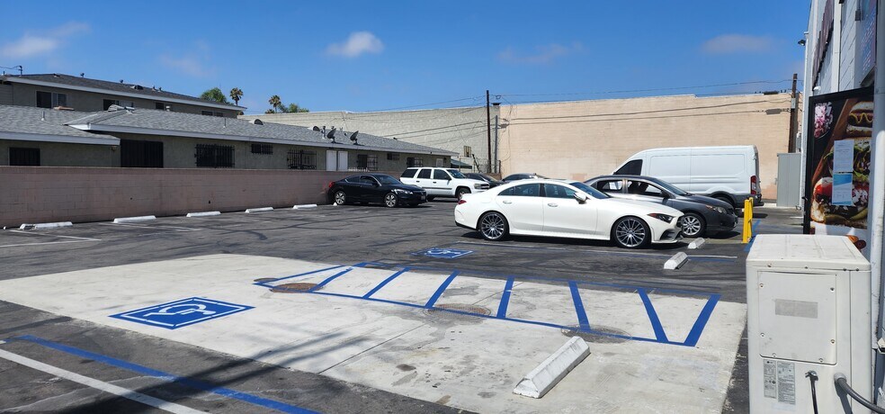 More Photos Of 3806 W El Segundo Blvd, Hawthorne Unknown For Lease