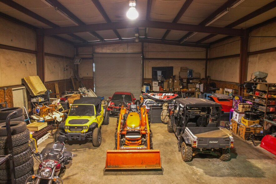 More Photos Of 84 Thurman Rd, Sylacauga Truck Terminal For Sale