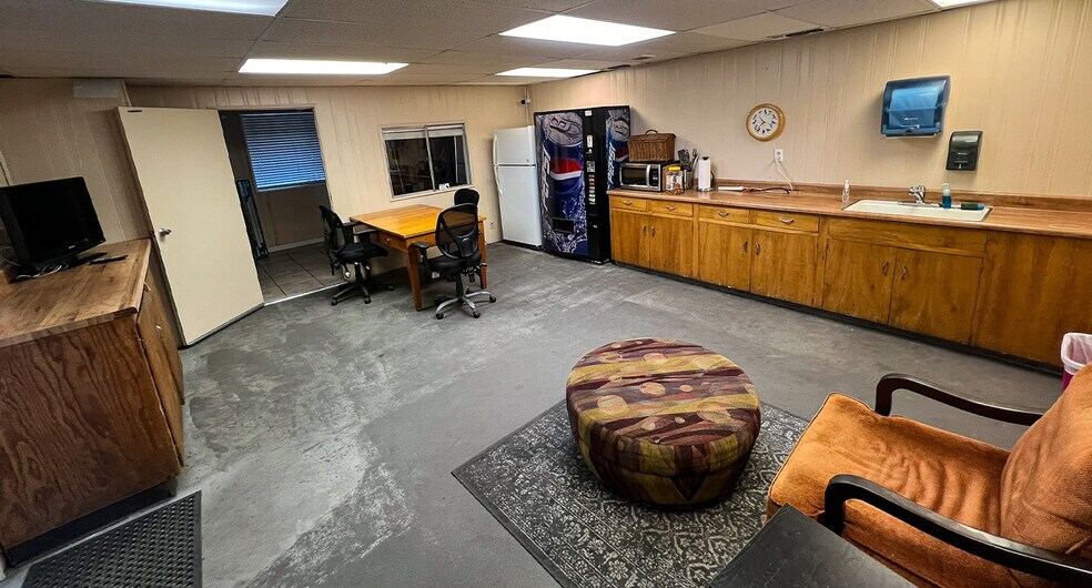 More Photos Of 4466 N Dower Ave, Fresno Food Processing For Sale