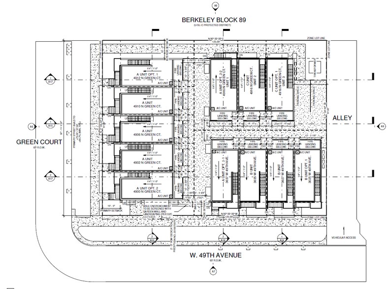 More Photos Of 3011 W 49th Ave, Denver Land For Sale