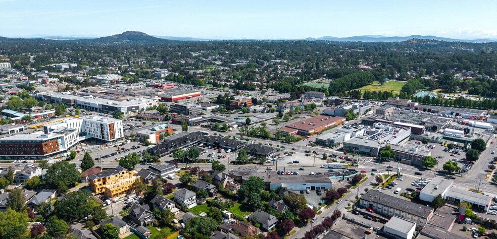 More Photos Of 661 Burnside Rd E, Victoria General Retail For Sale