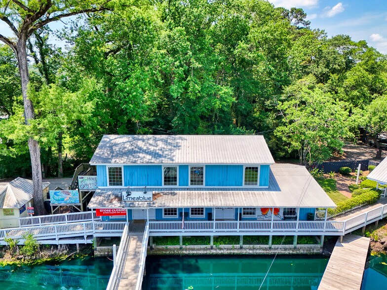 More Photos Of 10659-3 N Us-17 Hwy, Pawleys Island Storefront For Lease