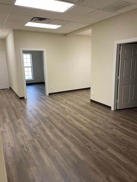 More Photos Of 3121 Cross Timbers Rd, Flower Mound Office For Lease