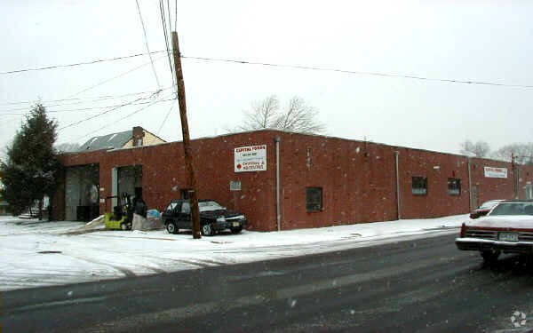 More Photos Of 1701-1713 E Elizabeth Ave, Linden Food Processing For Sale