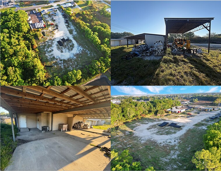 More Photos Of 2705 E Main St, Lakeland Land For Lease