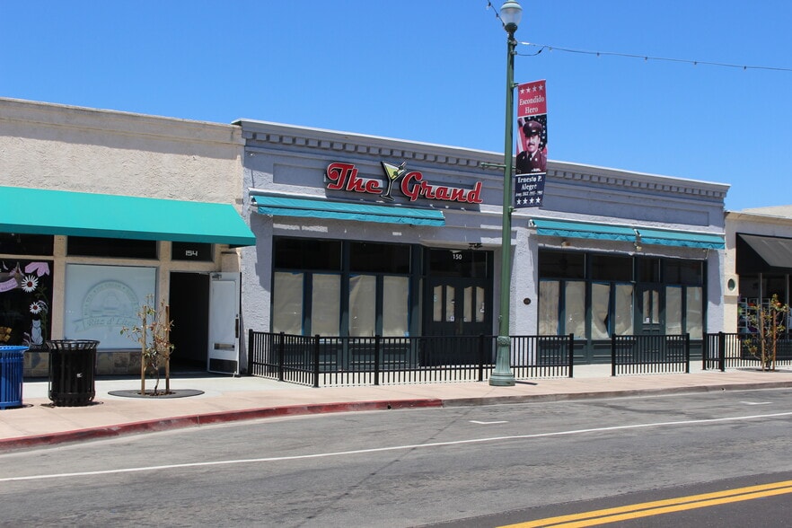 More Photos Of , Escondido General Retail For Sale