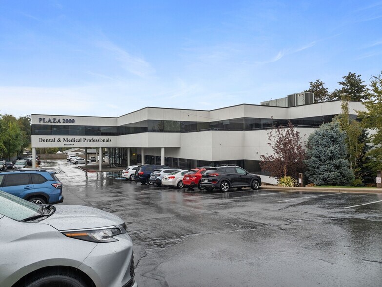 More Photos Of 7138 S Highland Dr, Salt Lake City Medical For Lease