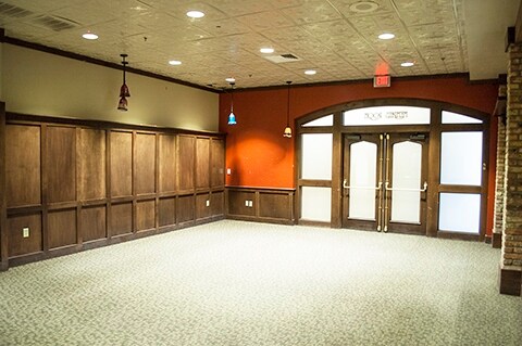 Photo of 1st Floor Ste 1