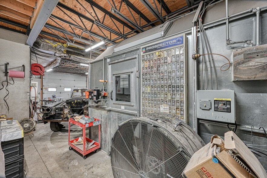 More Photos Of 1235 US Route 202, Winthrop Auto Dealership For Sale