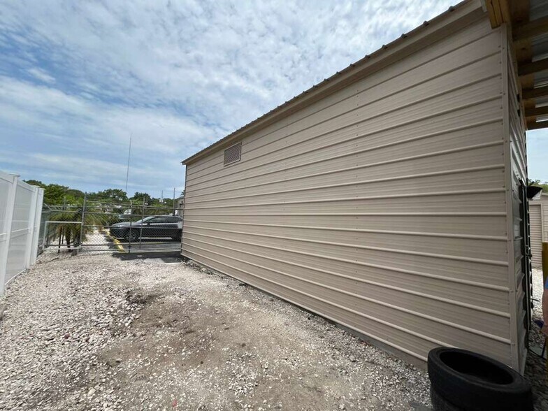 More Photos Of 743 Wesley Ave, Tarpon Springs Warehouse For Sale