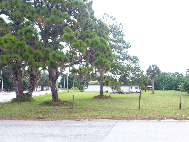 More Photos Of 3805 Okeechobee Rd, Fort Pierce Land For Sale