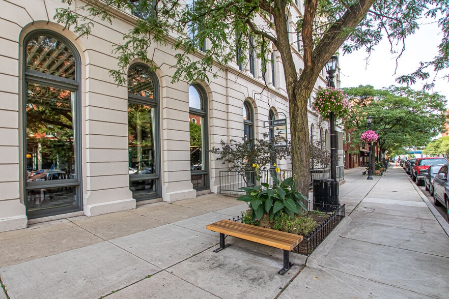 More Photos Of 700 W St Clair Ave, Cleveland Office For Lease