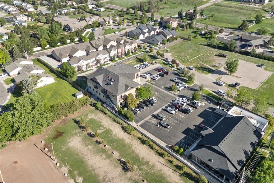 More Photos Of 1103 Old Town Ln, Cheyenne Office For Sale