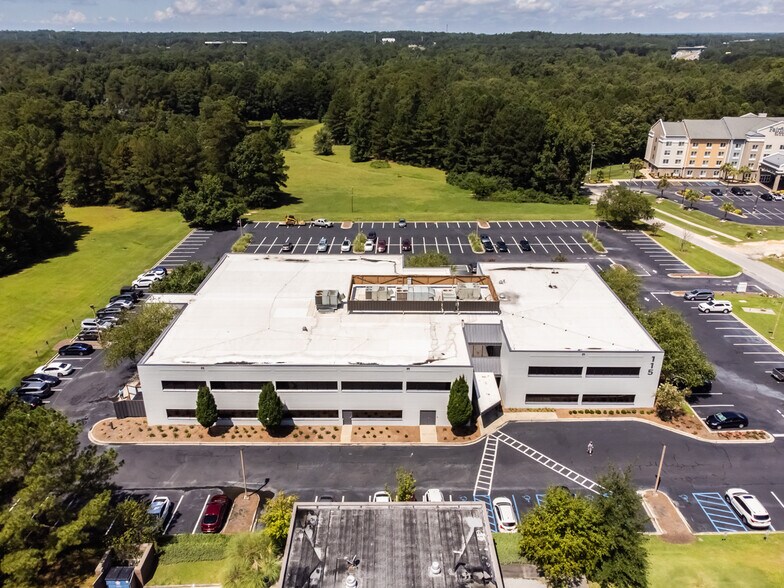 More Photos Of 115 Blarney Dr, Columbia Medical For Lease