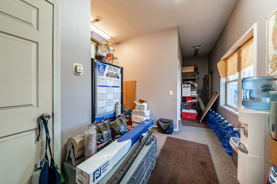 More Photos Of , Morgantown Industrial For Sale