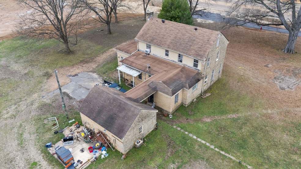 More Photos Of 9170 U.S. 51, Coldwater Land For Sale